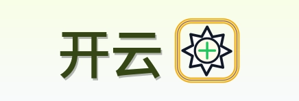 开云 Logo